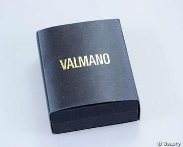 [Sponsored Post] Diamantring von Valmano