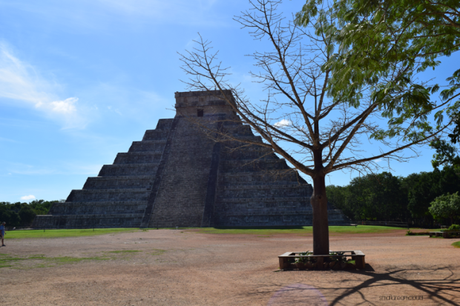 mexico_Pyramide_chichen_itza