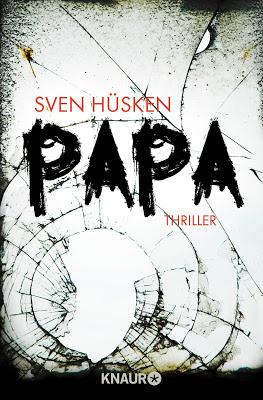 [Rezension] Papa von Sven Hüsken