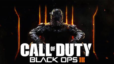 Call of Duty: Black Ops III - Bisher größte Beta auf der PlayStation 4