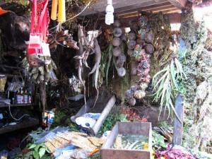 Chiclayo, Peru, Hexenmarkt ©fabulousfabs, wikimedia commons, CC BY 2.0