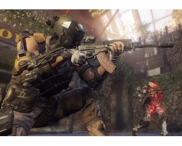 Call of Duty: Black Ops 3 – Beta erreicht nur auf der PS4 die 1080p