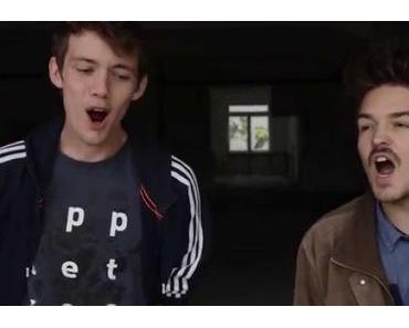 AnnenMayKantereit & Milky Chance – Roxanne (The Police Cover)