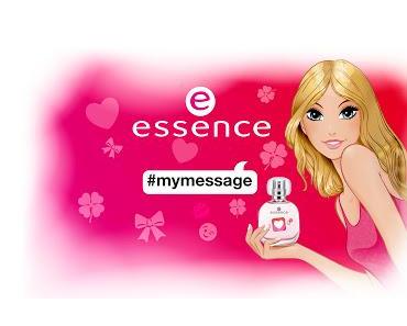 „#mymessage fragrance sets“