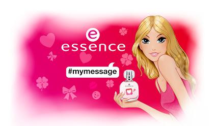 „#mymessage fragrance sets“