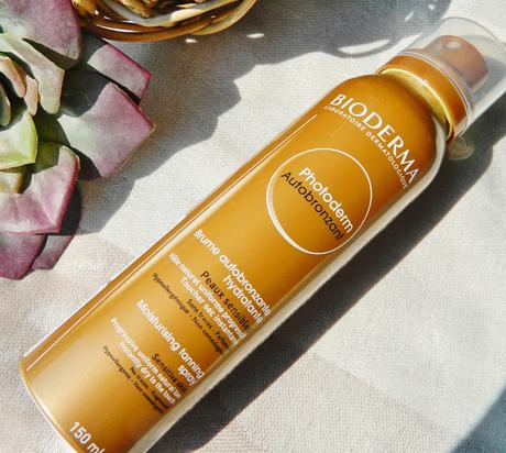 [REVIEW] PHOTODERM AUTOBRONZANT