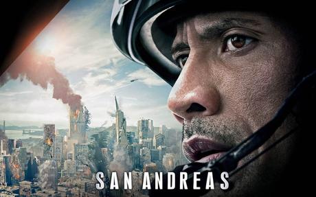Review: SAN ANDREAS – The Rock rettet seine Familie vor dem bösen Beben