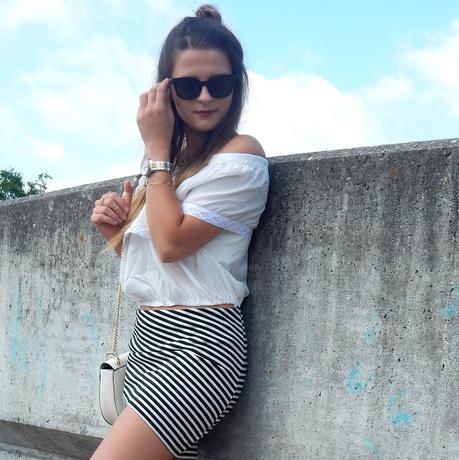 Flashback: August Outfit´s