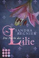 [Aktion] Gemeinsam Lesen ~ Die Nacht der Lilie