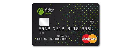 Fidor Smartcard Schnelltest