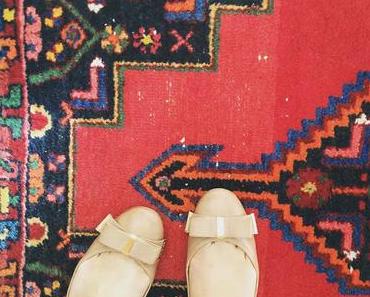 HOW TO: SCHUHE RICHTIG PFLEGEN