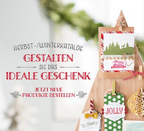 Herbst-Winterkatalog 2015 