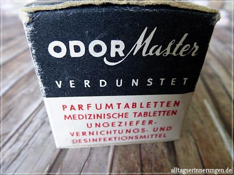 Fundstücke | Der Odor Master - Frischluft aus der Steckdose