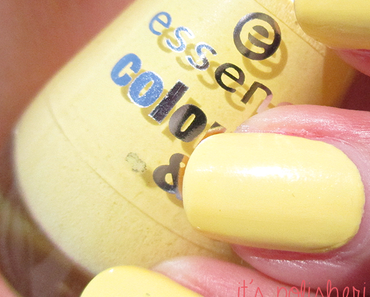 Love is in the air...la la la...