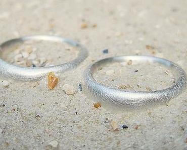 Sommermärchen ringsum ein unGLEICHes Paar