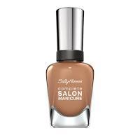 [Preview] Sally Hansen Designer Collection Fall 2015