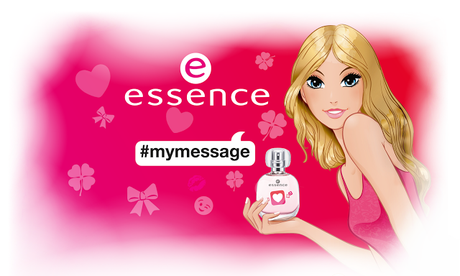 „#mymessage fragrance sets“ by essence