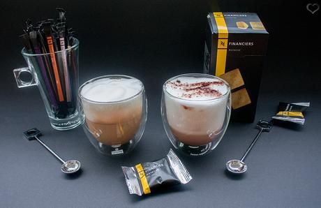 Nespresso Aeroccino Milchaufschäumer