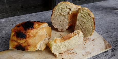 Brot backen ohne Ofen