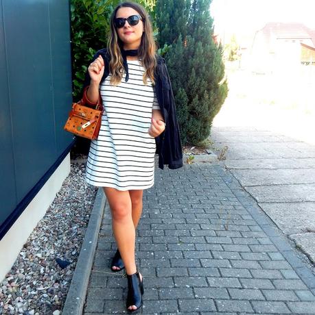 Outfit: Herbst Favorit