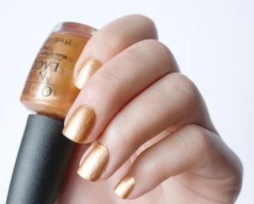 LIFUB - OPI "OPI with a nice finn-ish"