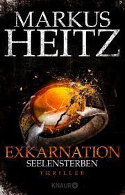 [MINI-REZENSION] "Exkarnation - Seelensterben" (Band 2)