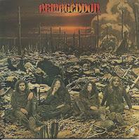 Armageddon - Last Stand Before