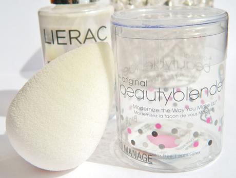 [REVIEW] PURE BEAUTYBLENDER