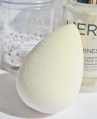 [REVIEW] PURE BEAUTYBLENDER