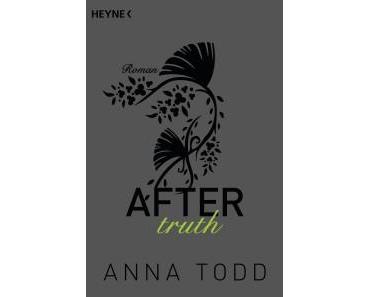 [Kurz&amp;Knapp] Anna Todd – After truth (Print)