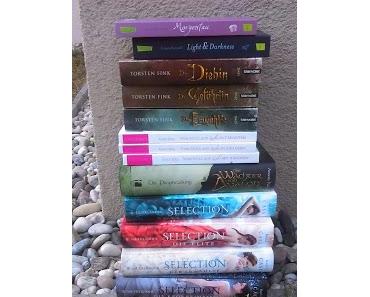 Neuzugänge Sommer 15 #1