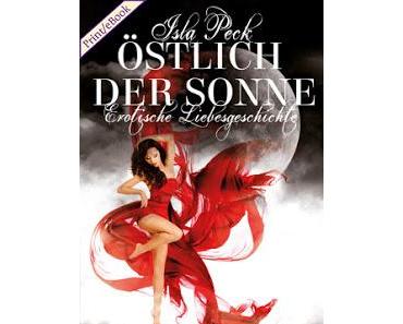 [Rezension] Östlich der Sonne