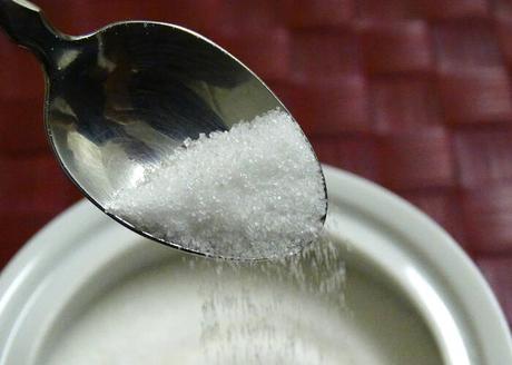 10 Lebensmittel mit extrem viel Zucker