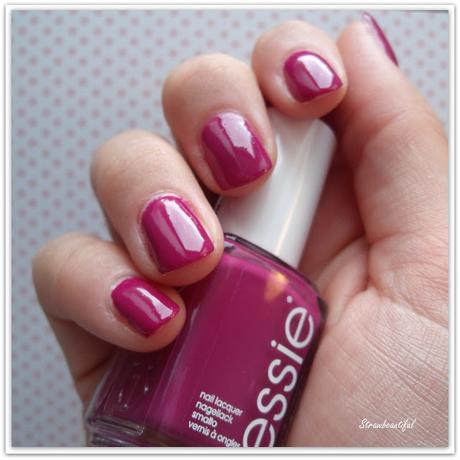 Lacke in Farbe ... und bunt! essie big spender