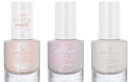[Preview] essence trend edition 