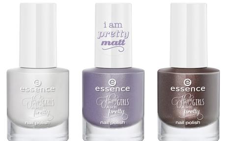 [Preview] essence trend edition 