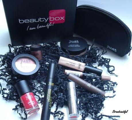 beauty box - just cosmetics