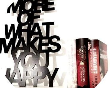 [Lit-Intermezzos] TBR-September 2015