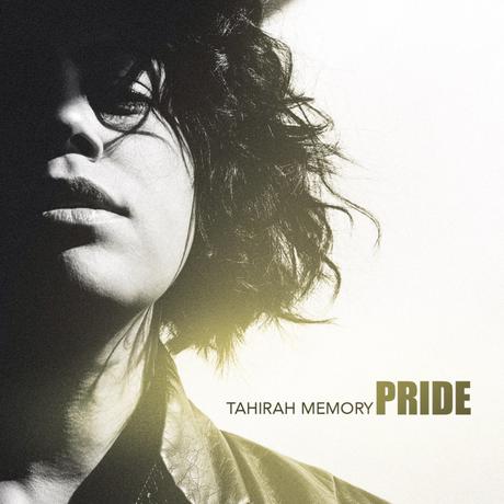 Tahirah Memory - Pride