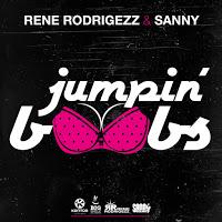 Rene Rodrigezz & Sanny - Jumpin Boobs