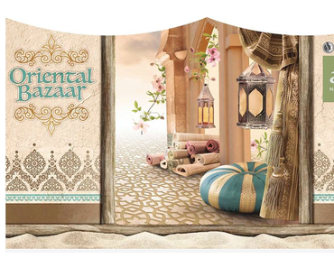 [Preview] alverde "Oriental Bazaar" LE