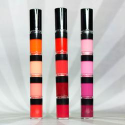 p2 LE Pretty 60's September 2015 - Preview - pure harmony stack lipgloss