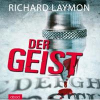 Rezension: Der Geist - Richard Laymon