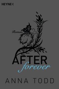 [Kurz&Knapp] Anna Todd – After forever (Print)
