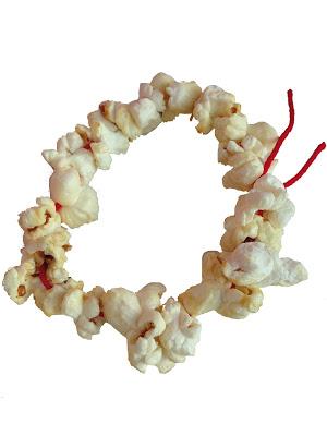 Popcorn Ketten