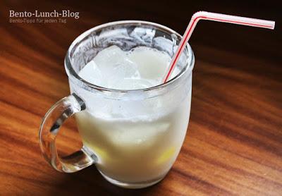 Rezept: Yaourt Da, vietnamesischer süßer Trinkjoghurt
