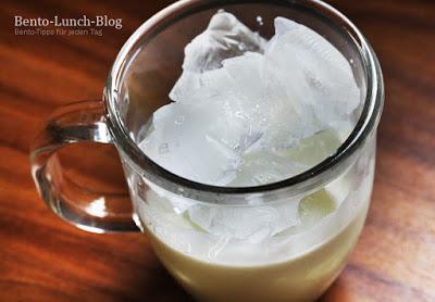 Rezept: Yaourt Da, vietnamesischer süßer Trinkjoghurt