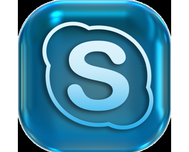Skype in neuer Version erschienen