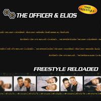 The Officer & Elios - Freestyle Reloaded
