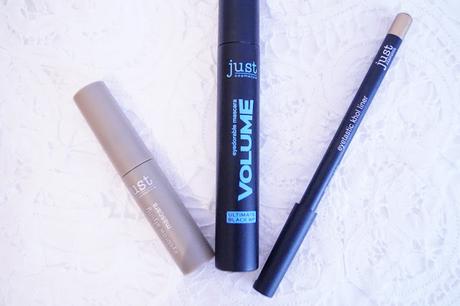 Just Cosmetics ♥ Review